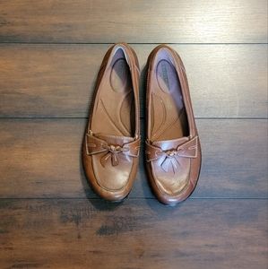 Clarks Women's Ashland Bubble Loafers